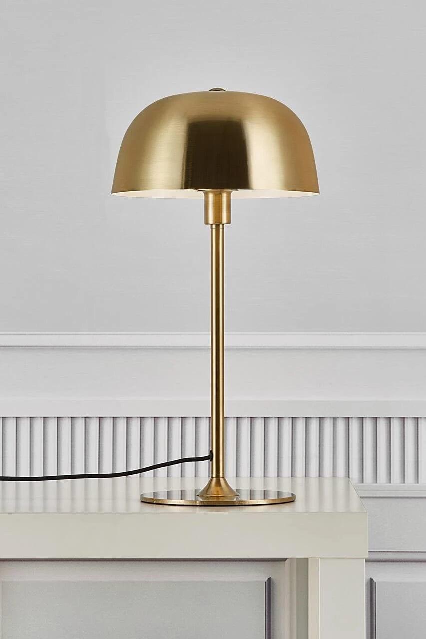 Lampa stołowa CERA złoty Nordlux Eye on Design