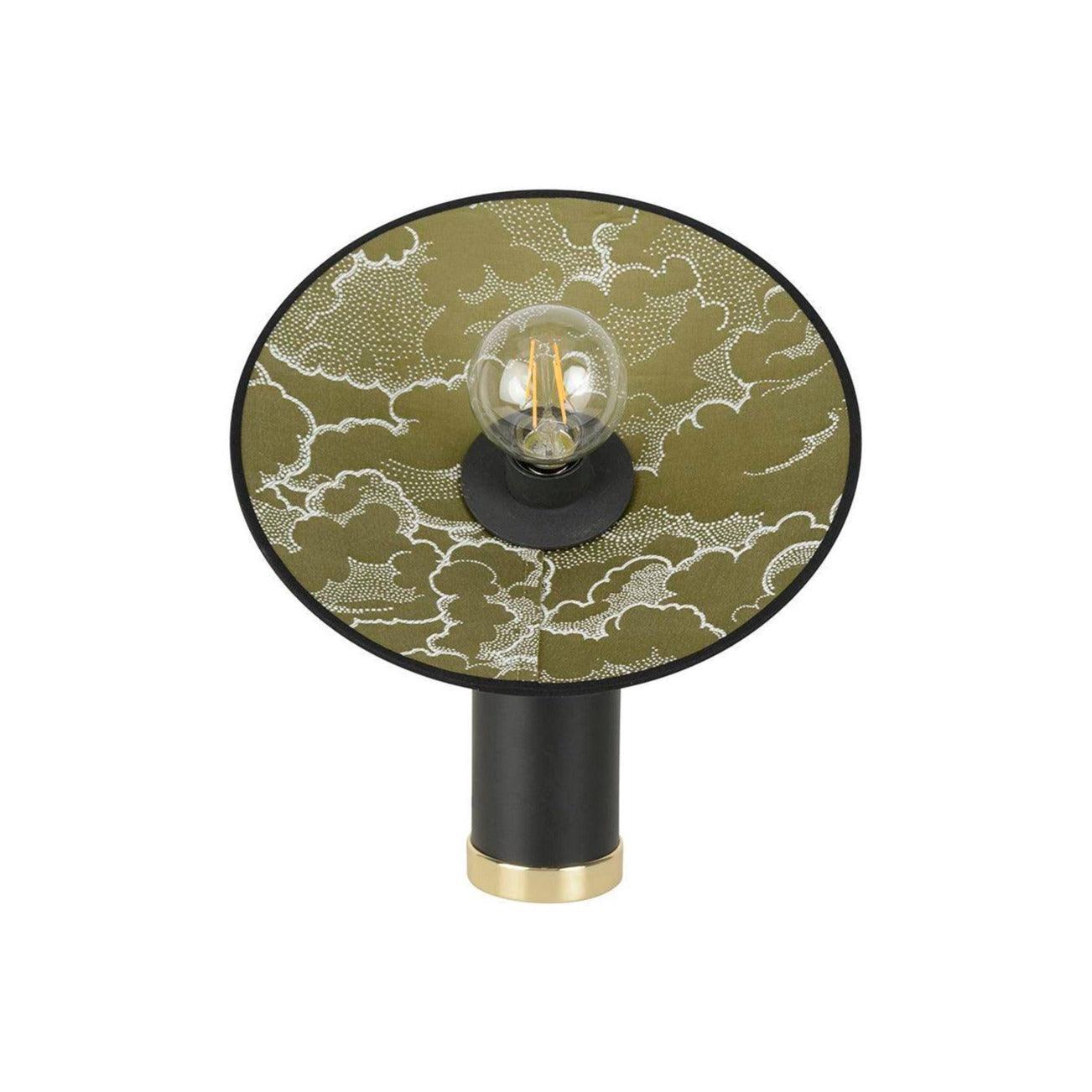 Lampa stołowa GATSBY złoty Market Set Eye on Design