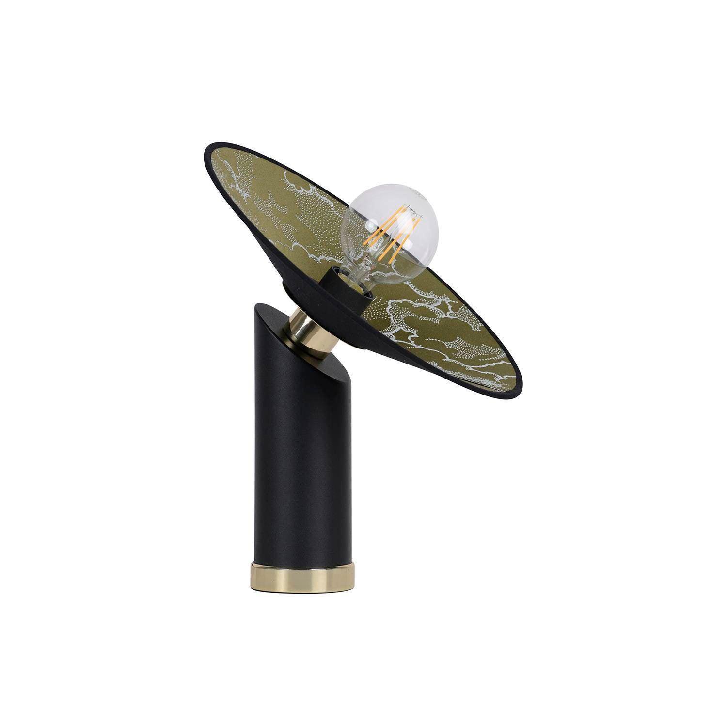 Lampa stołowa GATSBY złoty Market Set Eye on Design