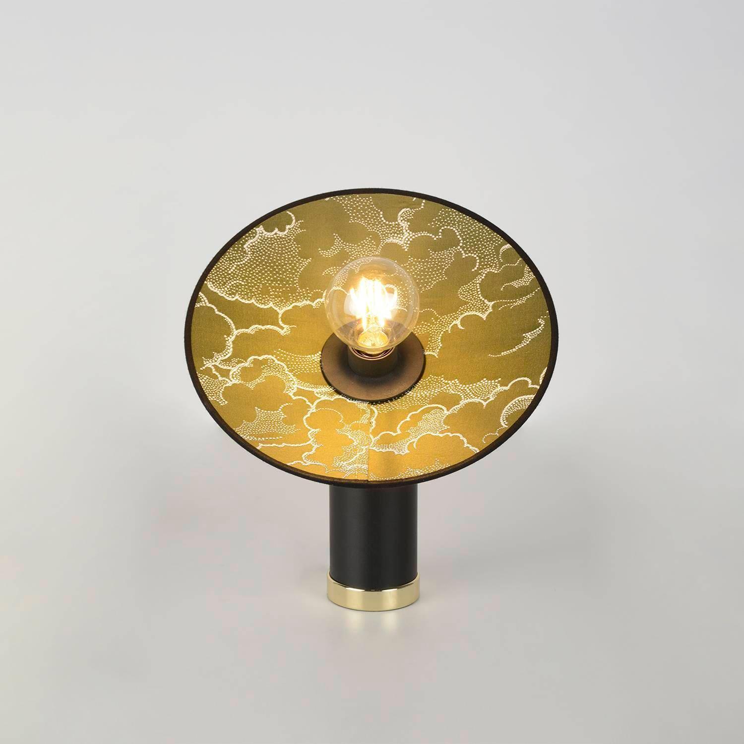 Lampa stołowa GATSBY złoty Market Set Eye on Design