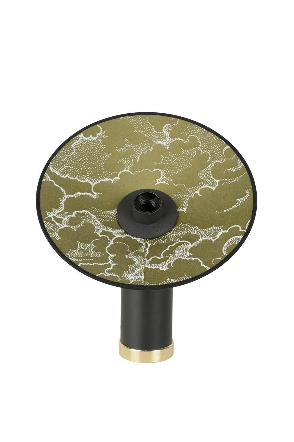 Lampa stołowa GATSBY złoty Market Set Eye on Design