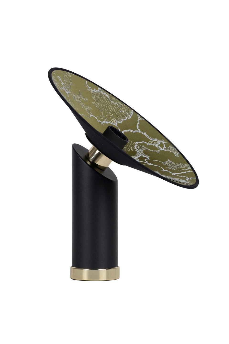 Lampa stołowa GATSBY złoty Market Set Eye on Design