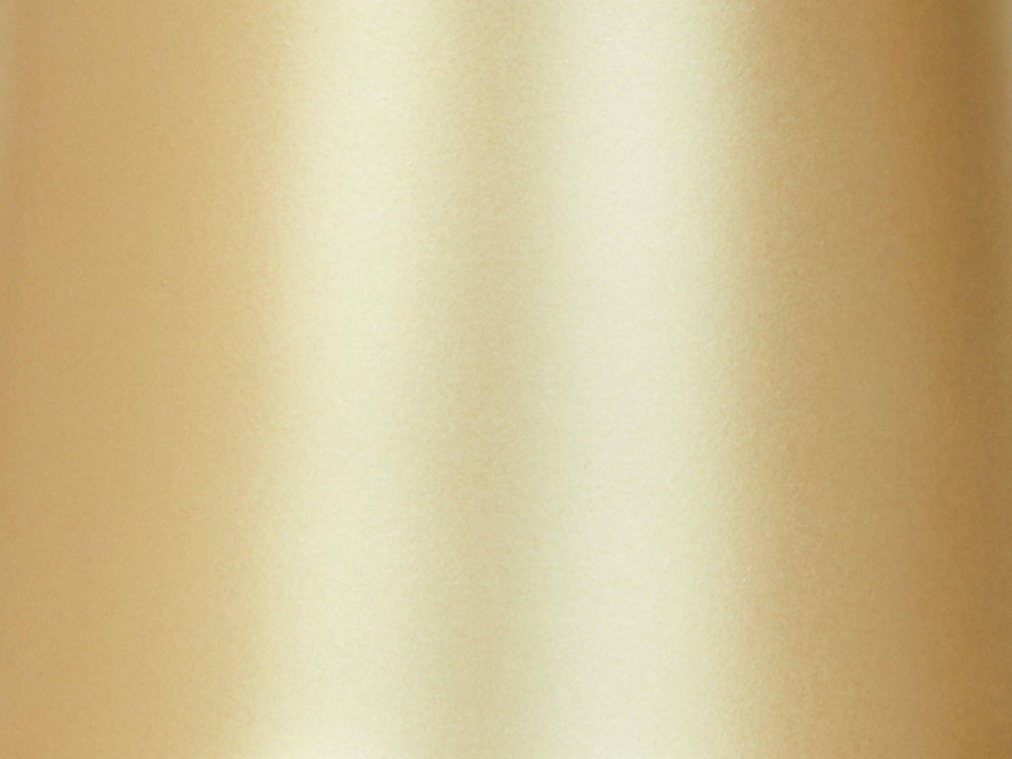 Lampa stołowa ONGO satynowy złoty Contardi Eye on Design