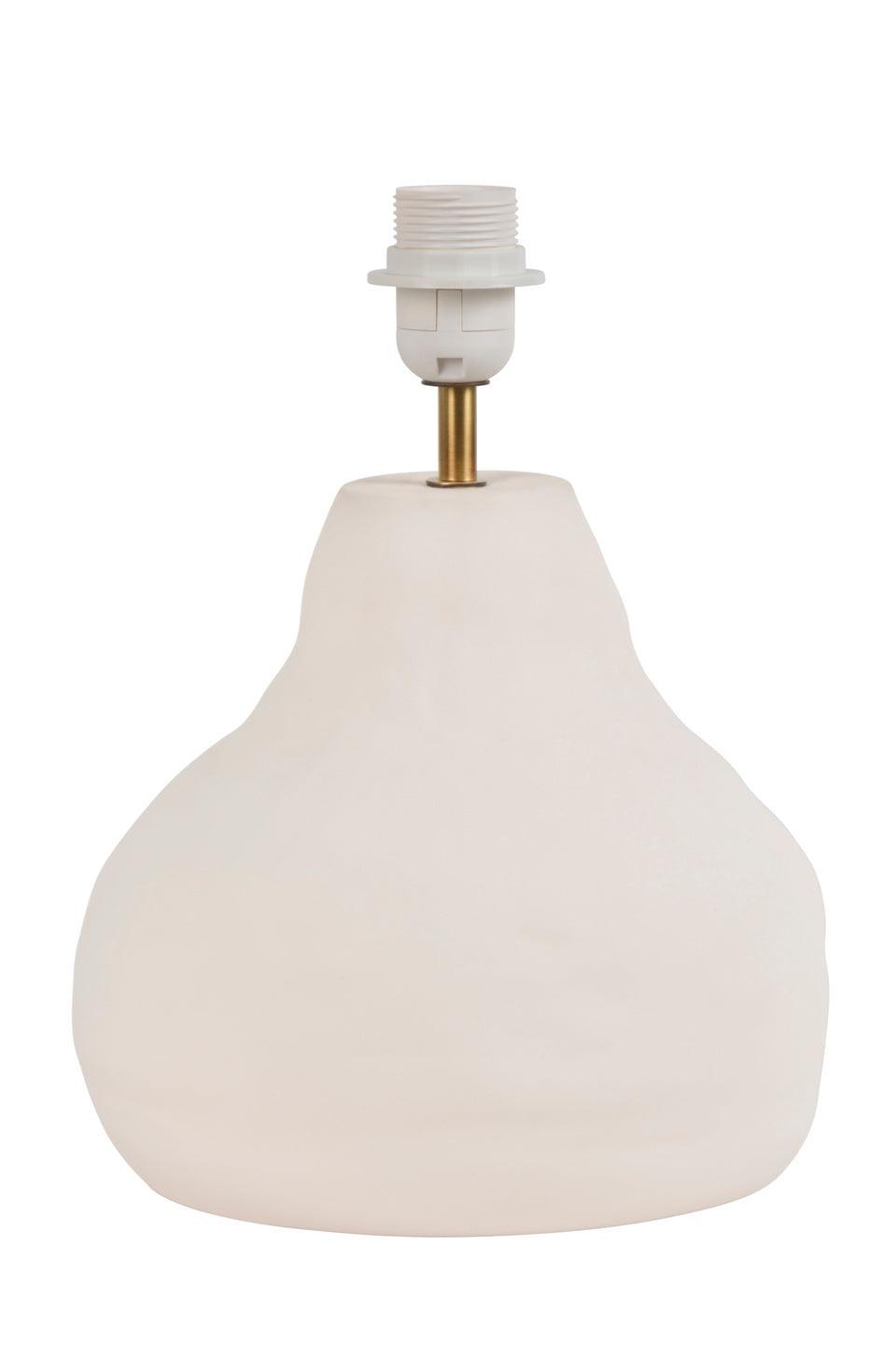 Lampa stołowa PORTINATX biały Market Set Eye on Design