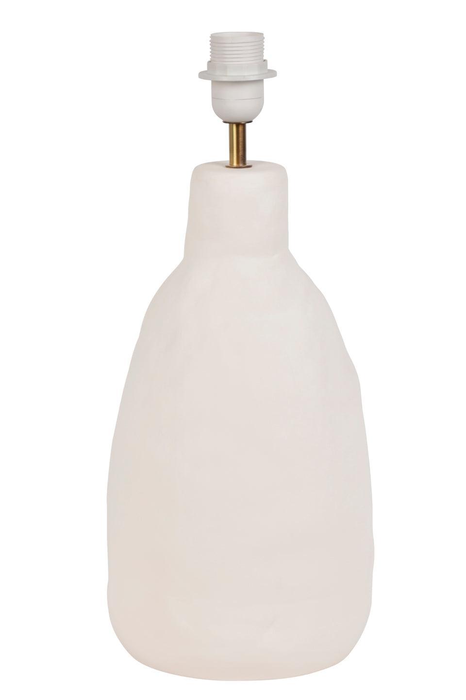 Lampa stołowa PORTINATX biały Market Set Eye on Design