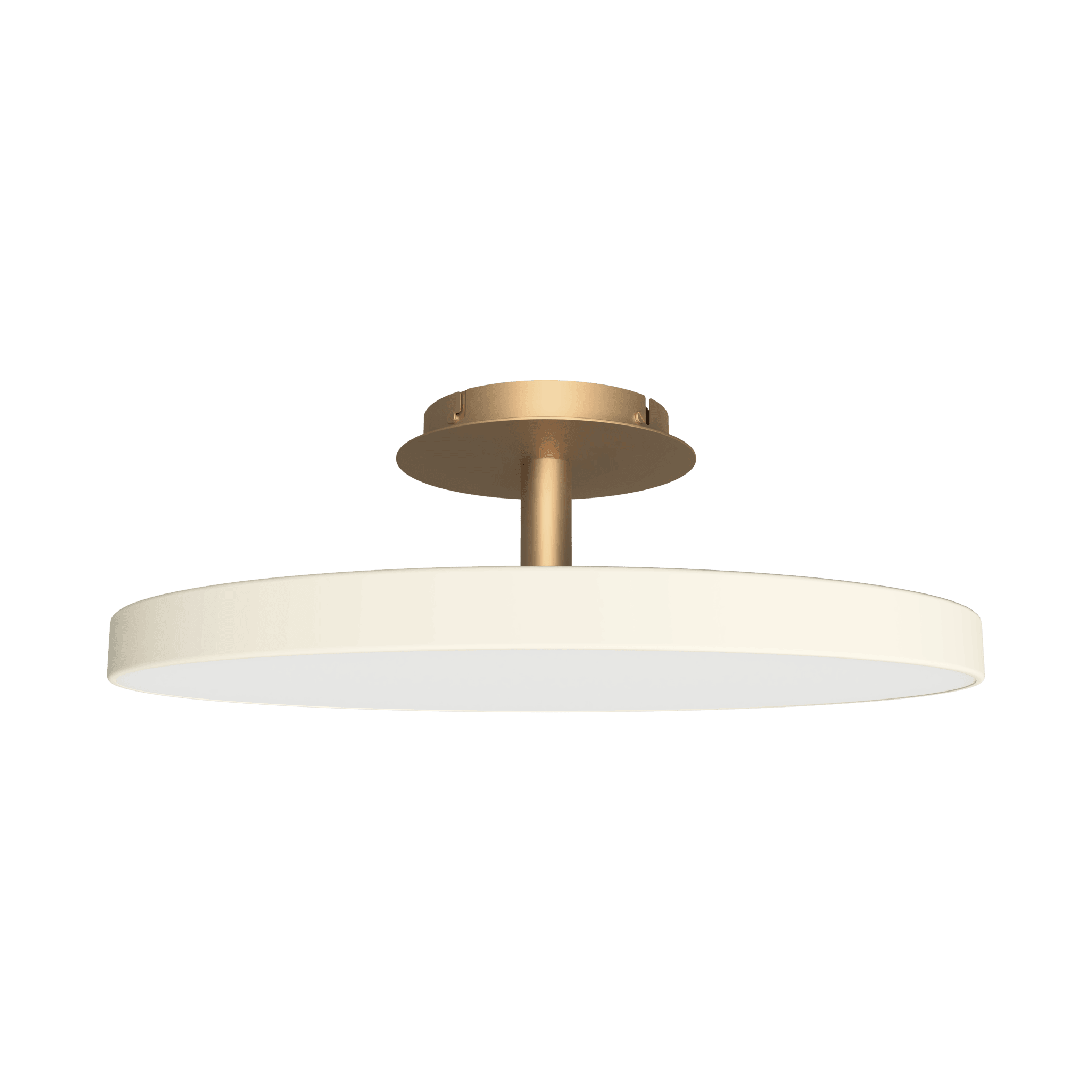 Lampa sufitowa ASTERIA UP perłowy UMAGE Eye on Design