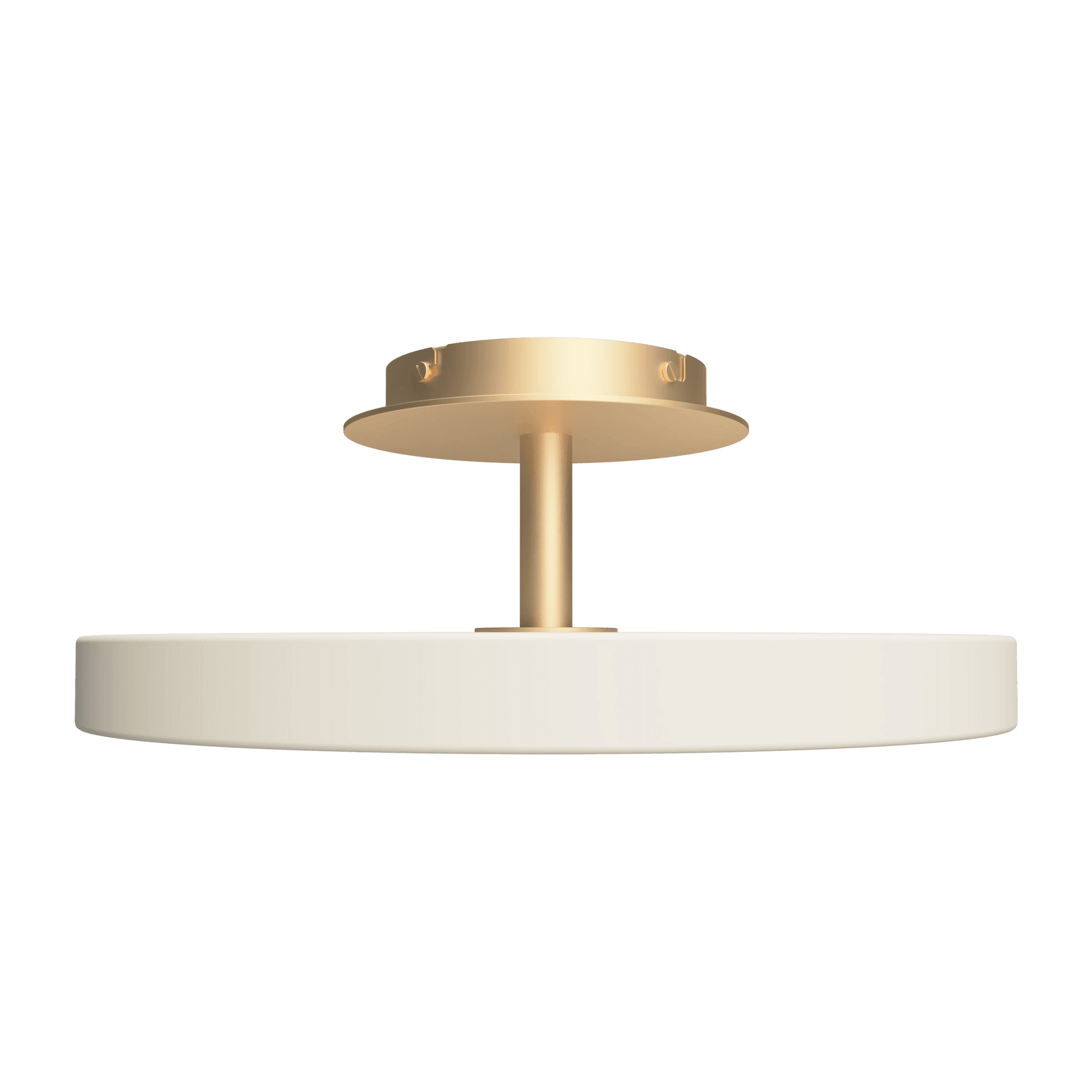Lampa sufitowa ASTERIA UP perłowy UMAGE Ø43 x 16.9 cm Eye on Design