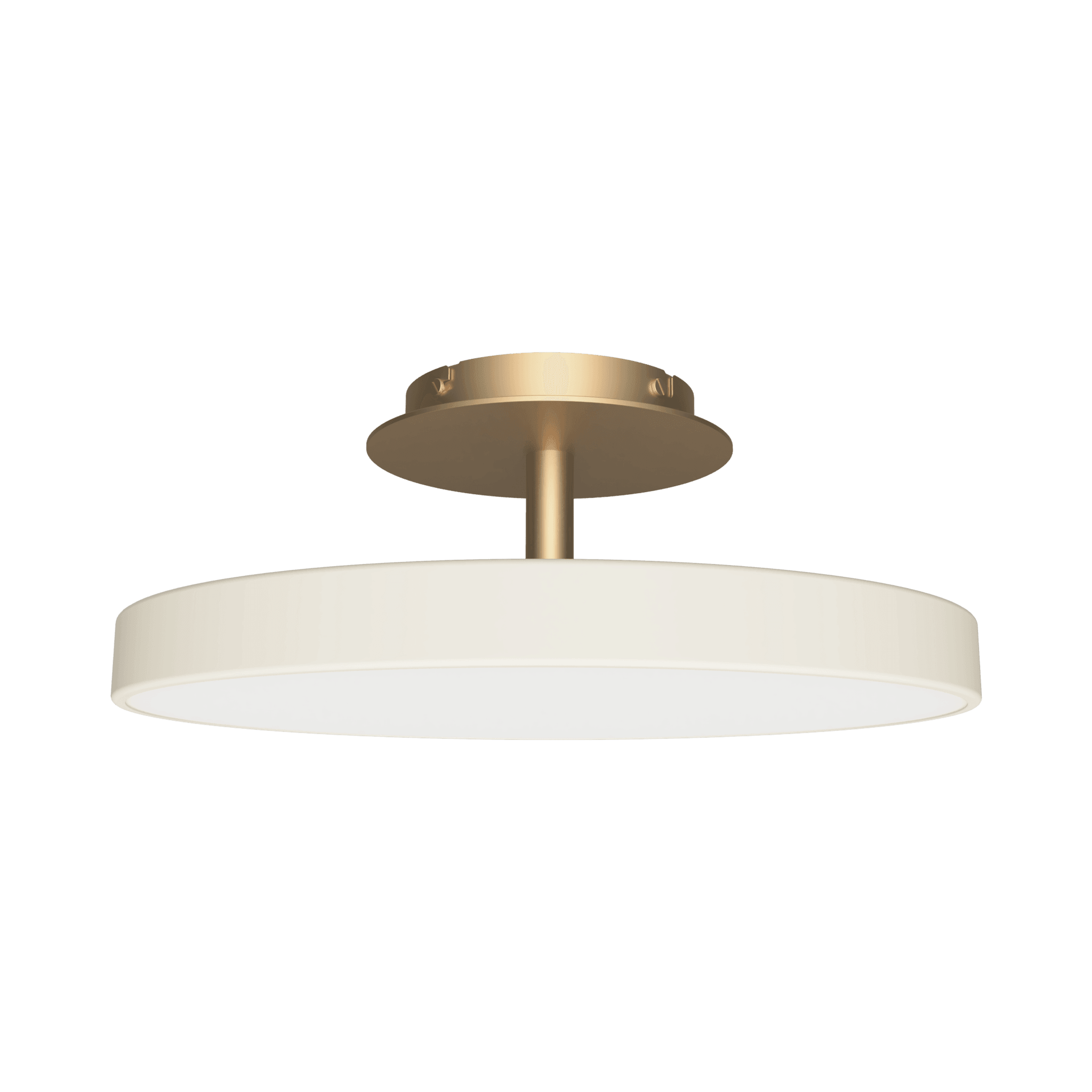 Lampa sufitowa ASTERIA UP perłowy UMAGE Eye on Design