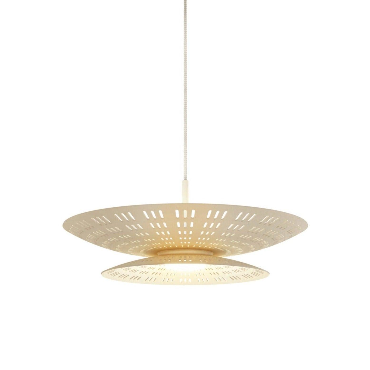 Lampa wisząca AIR kremowy Contardi Eye on Design