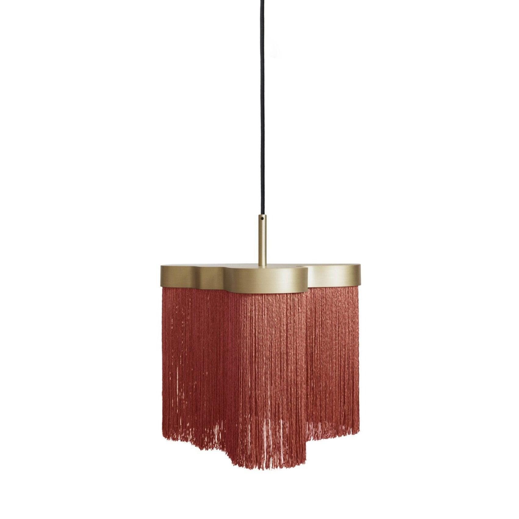 Lampa wisząca ARCIPELAGO koralowy Contardi Eye on Design
