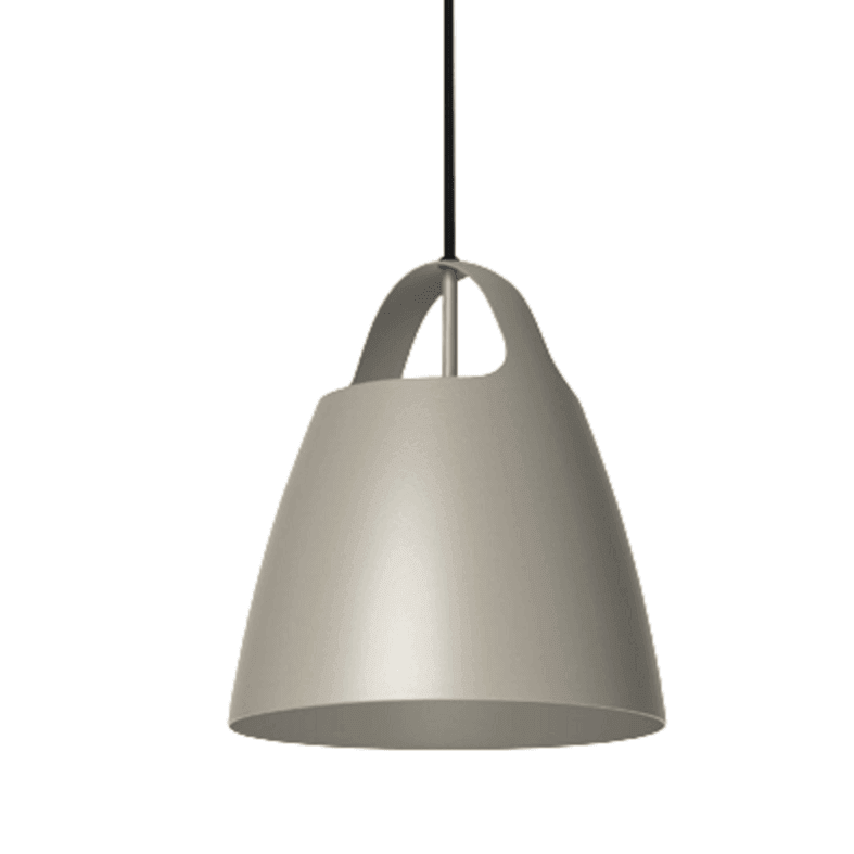 Lampa wisząca BELCANTO beżowa Loftlight Eye on Design