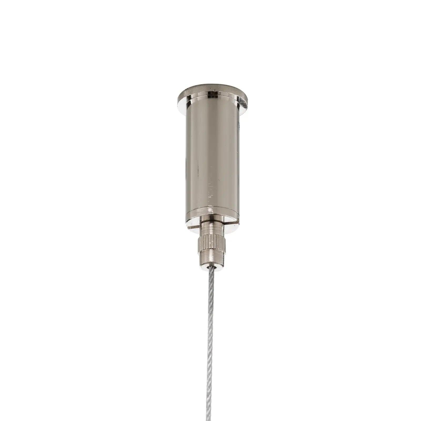 Lampa wisząca BOT HEXA czarny Artera Eye on Design