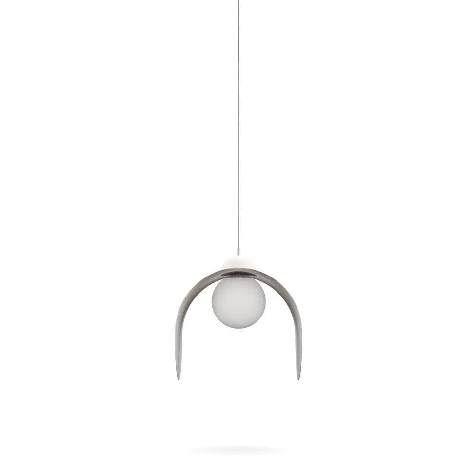 Lampa wisząca CAILLOU biały Liu Jo Living Eye on Design