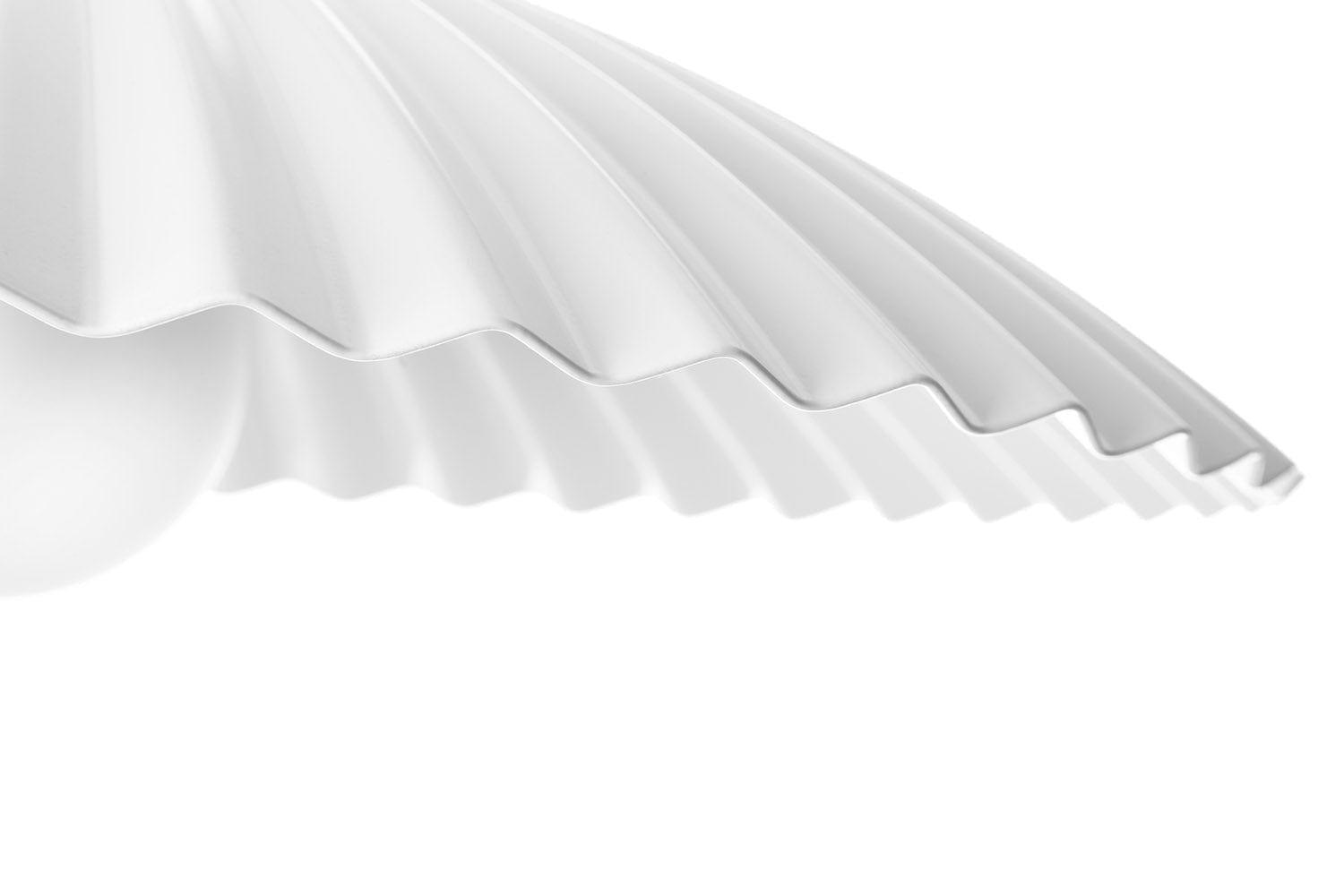 Lampa wisząca FALA indygo Loftlight Eye on Design