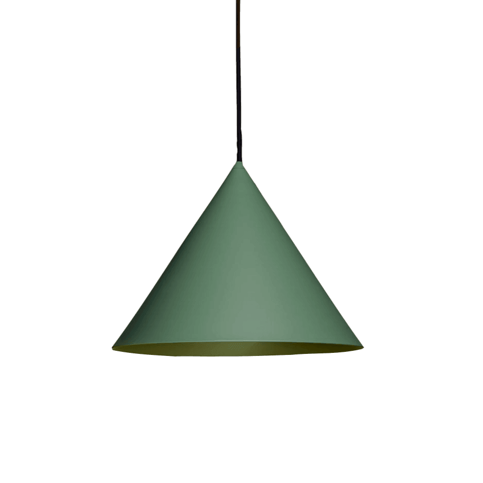 Lampa wisząca KONKO LIGHT Loftlight Eye on Design