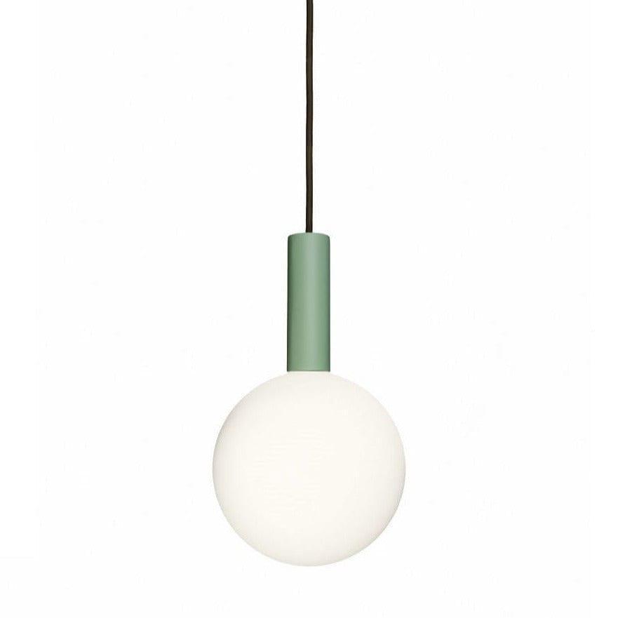 Lampa wisząca MATUBA matowa Loftlight Eye on Design