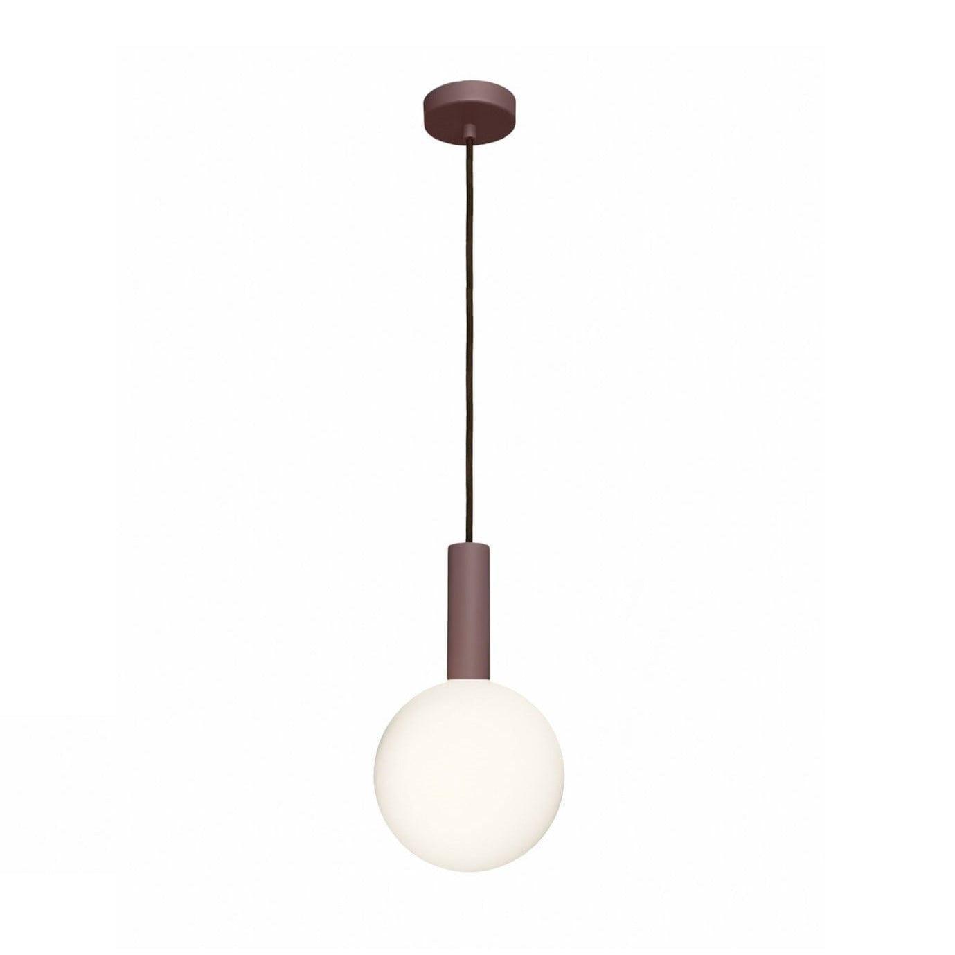 Lampa wisząca MATUBA matowa Loftlight Eye on Design
