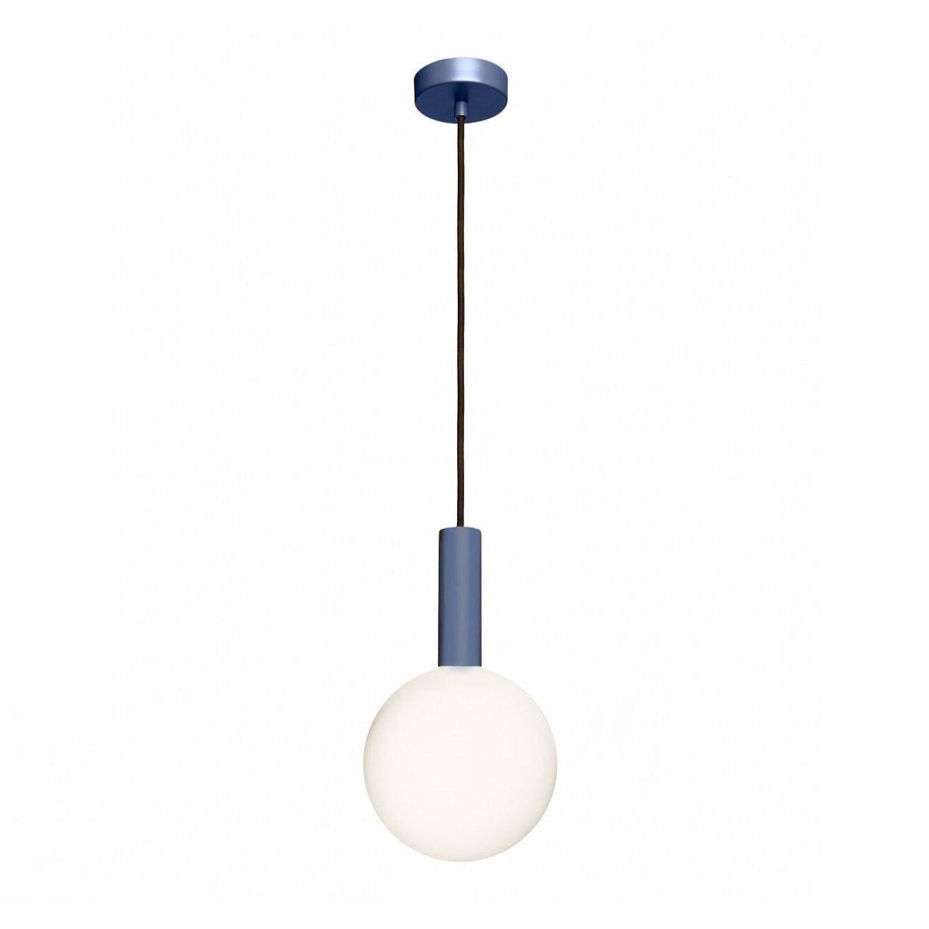 Lampa wisząca MATUBA matowa Loftlight Eye on Design