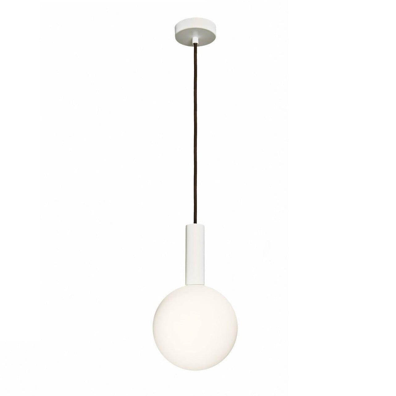 Lampa wisząca MATUBA matowa Loftlight Eye on Design