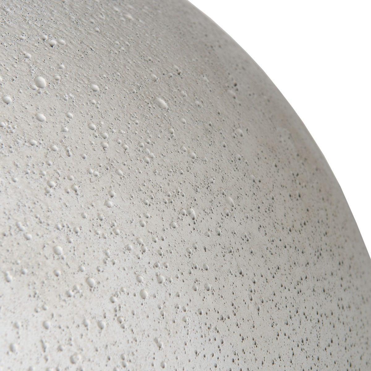 Lampa wisząca SFERA betonowa Loftlight Eye on Design