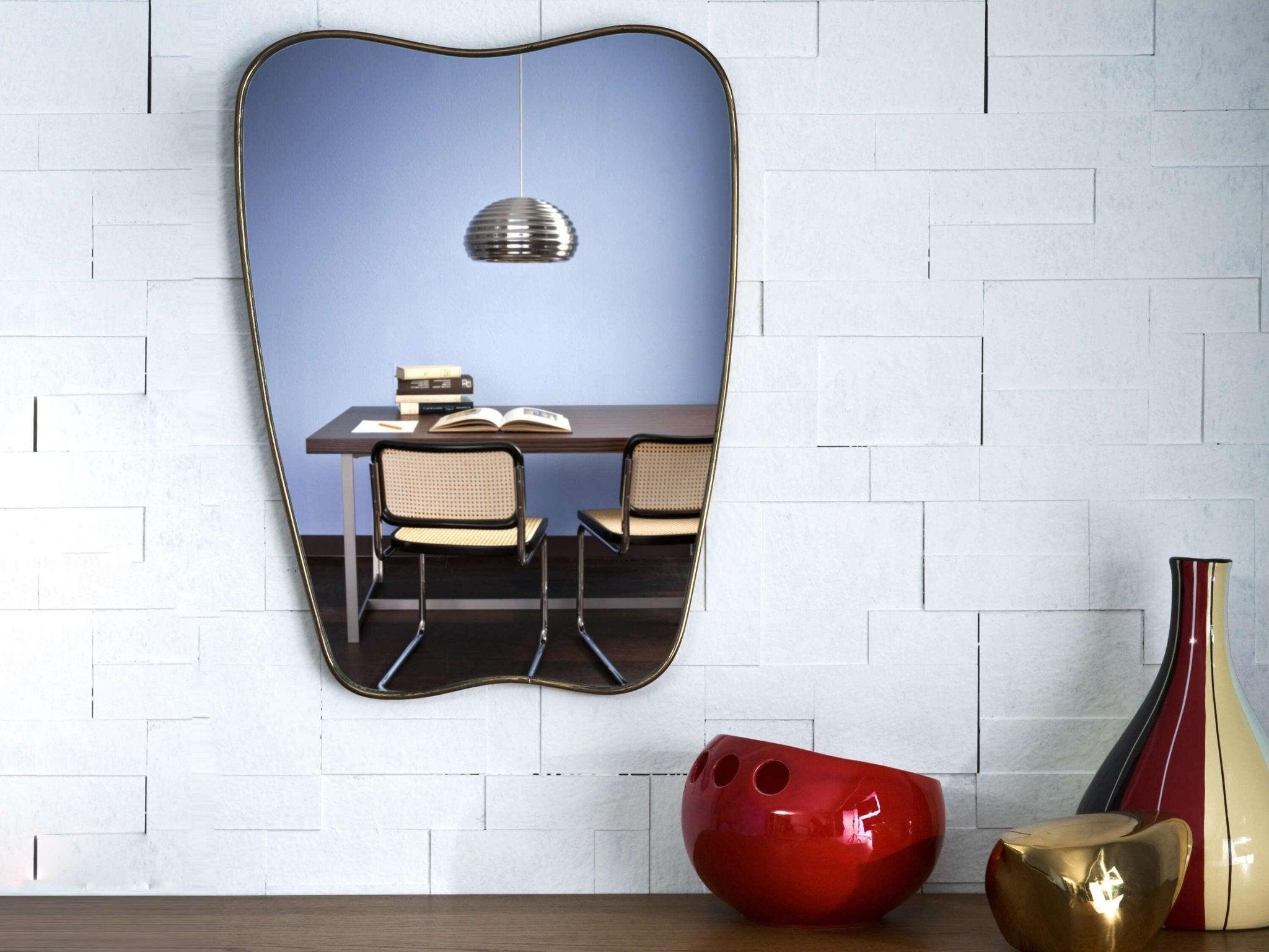 Lampa wisząca SPLÜGEN BRÄU aluminiowy Flos Eye on Design