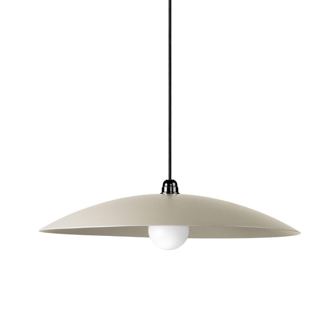 Lampa wisząca SPUTNIK beżowa Loftlight Eye on Design