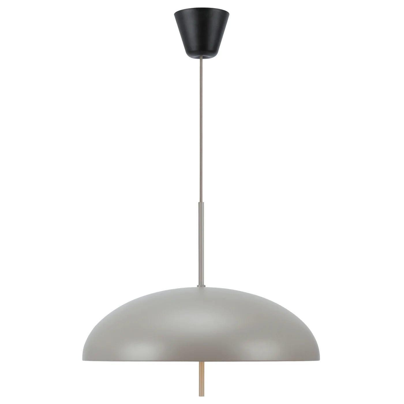 Lampa wisząca VERSALE brązowy Nordlux Eye on Design
