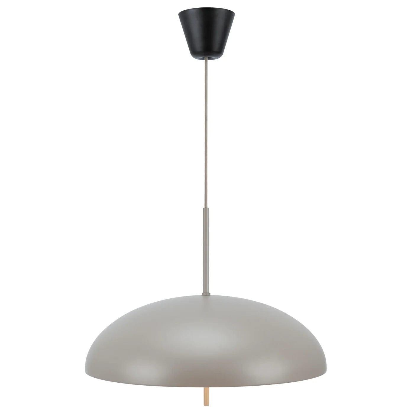 Lampa wisząca VERSALE brązowy Nordlux Eye on Design