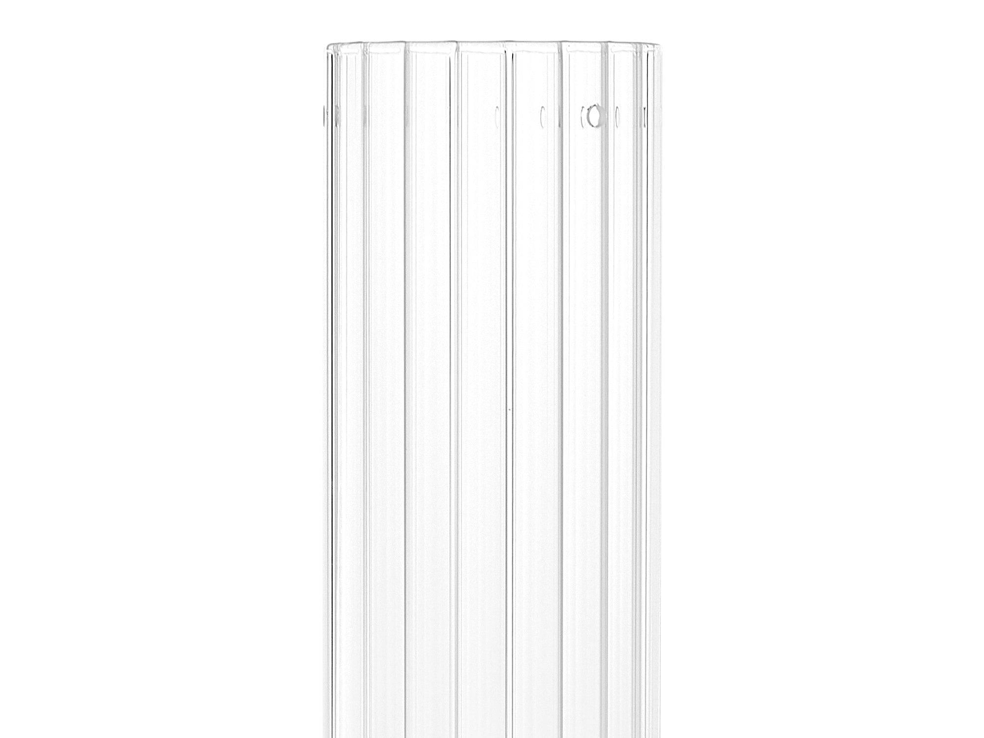 Lampa zewnętrzna akumulatorowa CUBE BATTERY ciemnobrązowy Contardi Eye on Design