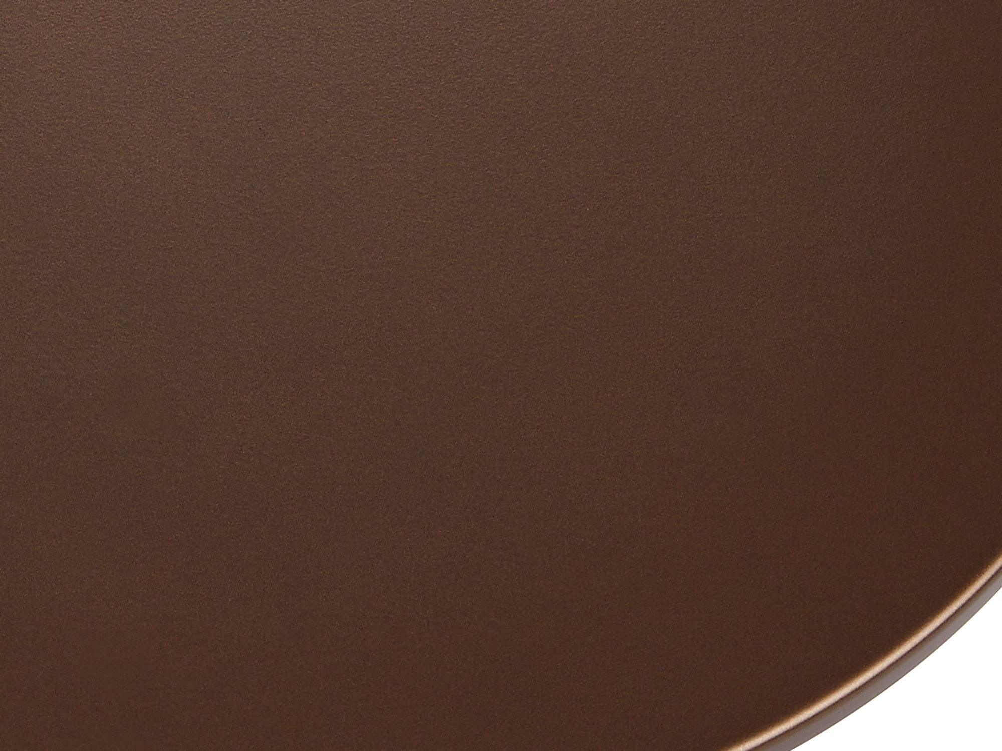 Lampa zewnętrzna akumulatorowa MUSE BATTERY satynowy brąz Contardi Eye on Design