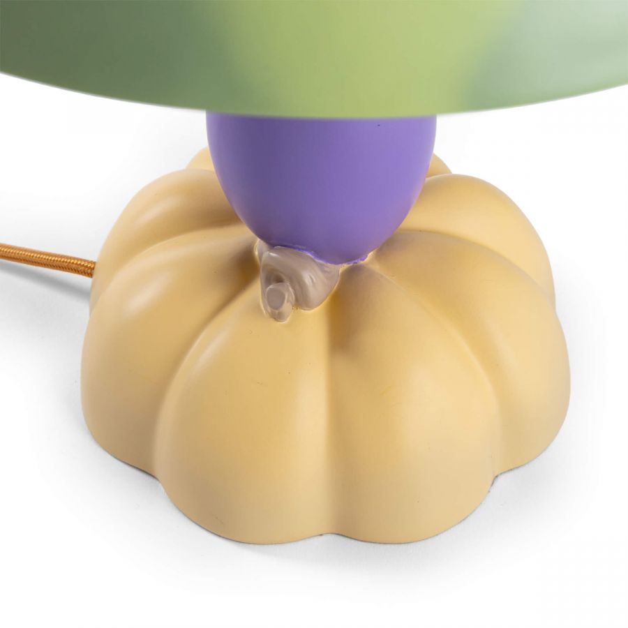 Lampa stołowa VITAMIN - WATERMELON
