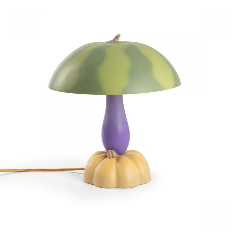 Lampa stołowa VITAMIN - WATERMELON
