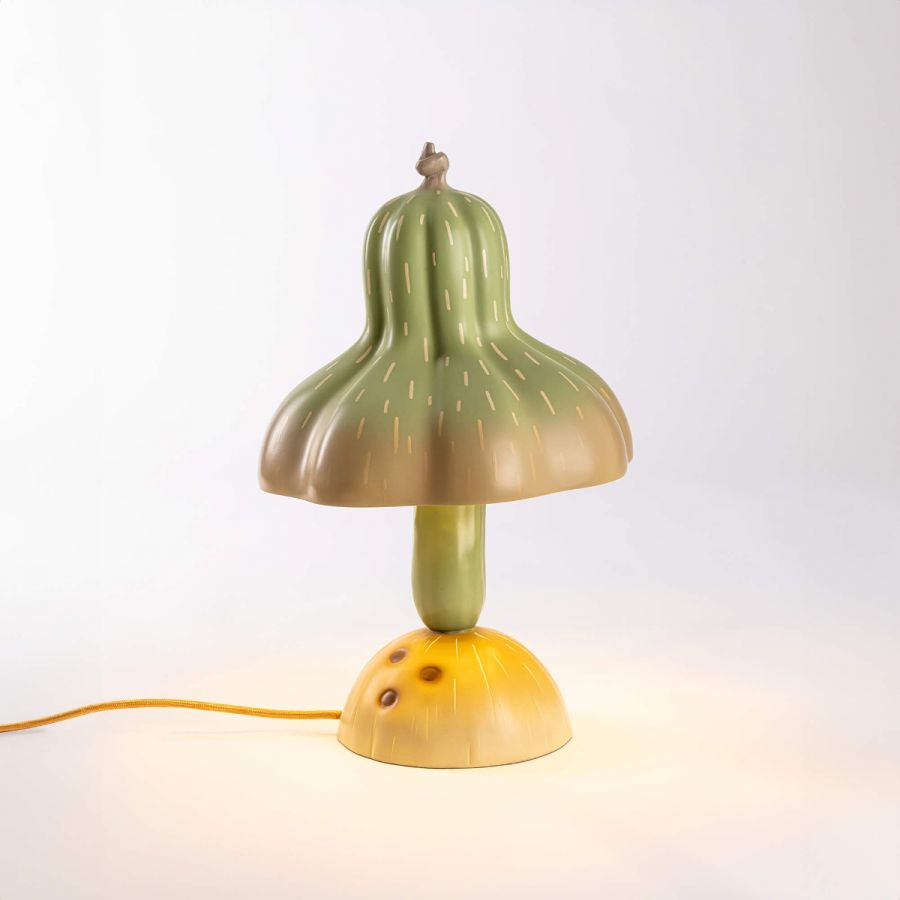 Lampa stołowa VITAMIN - PUMPKIN