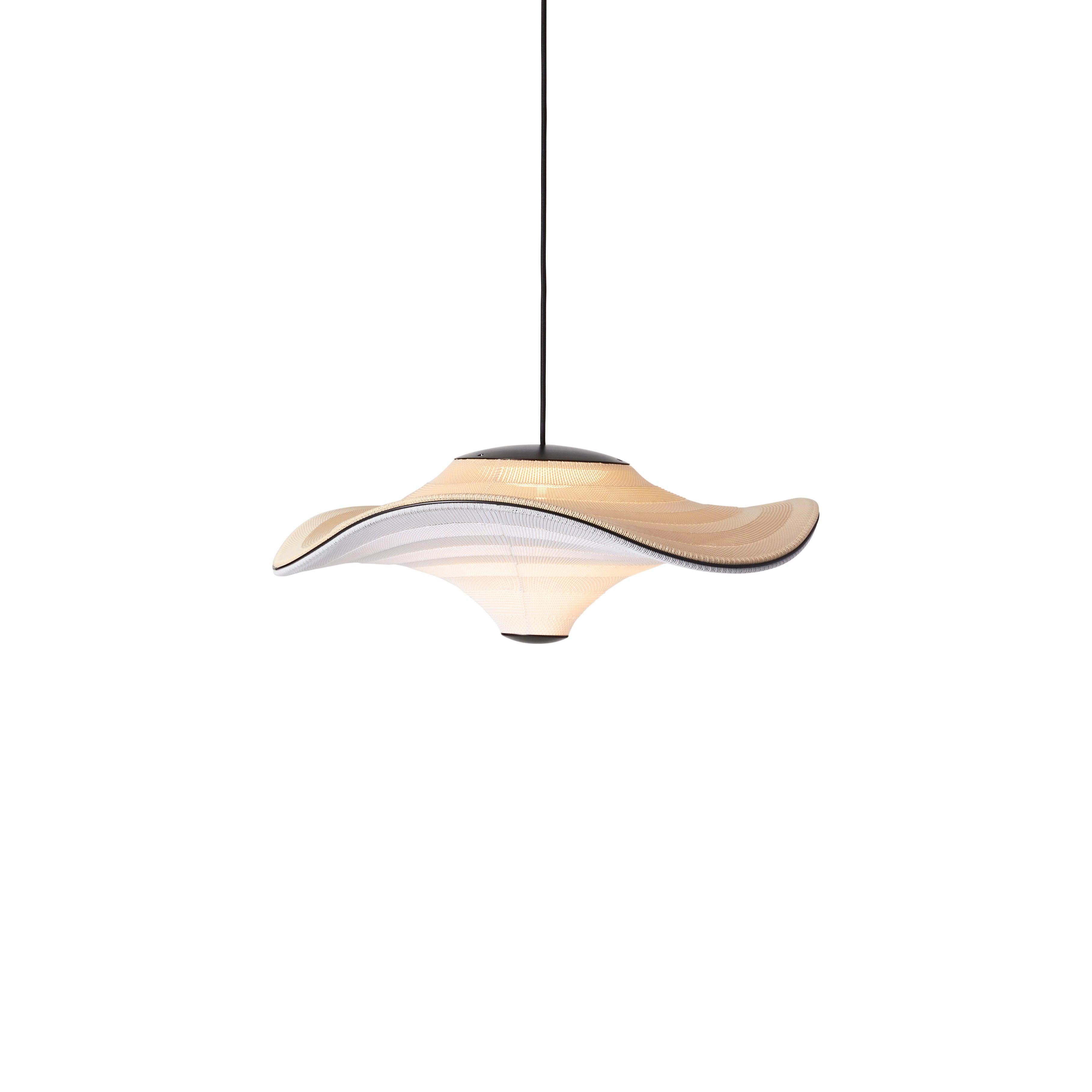 Lampa wisząca FLYING piaskowy
