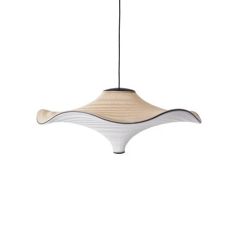 Lampa wisząca FLYING piaskowy