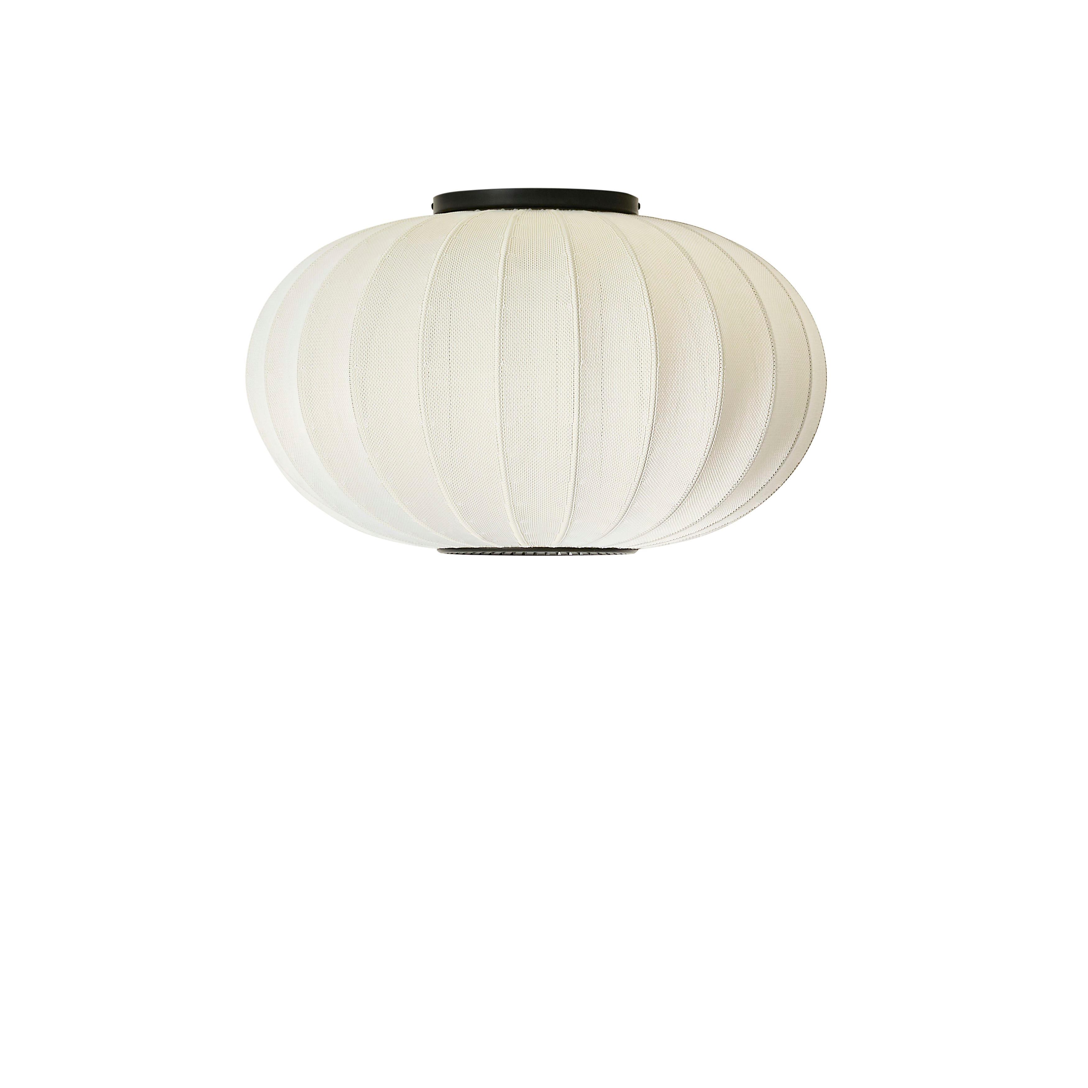 Lampa ścienna KNIT-WIT perłowy