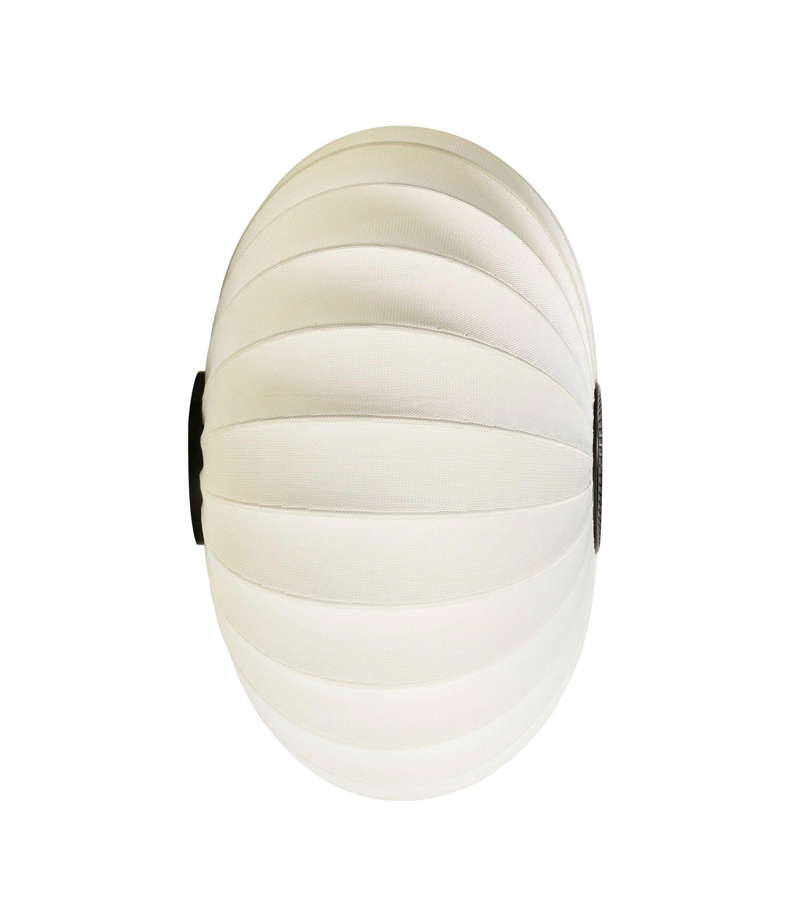Lampa ścienna KNIT-WIT perłowy
