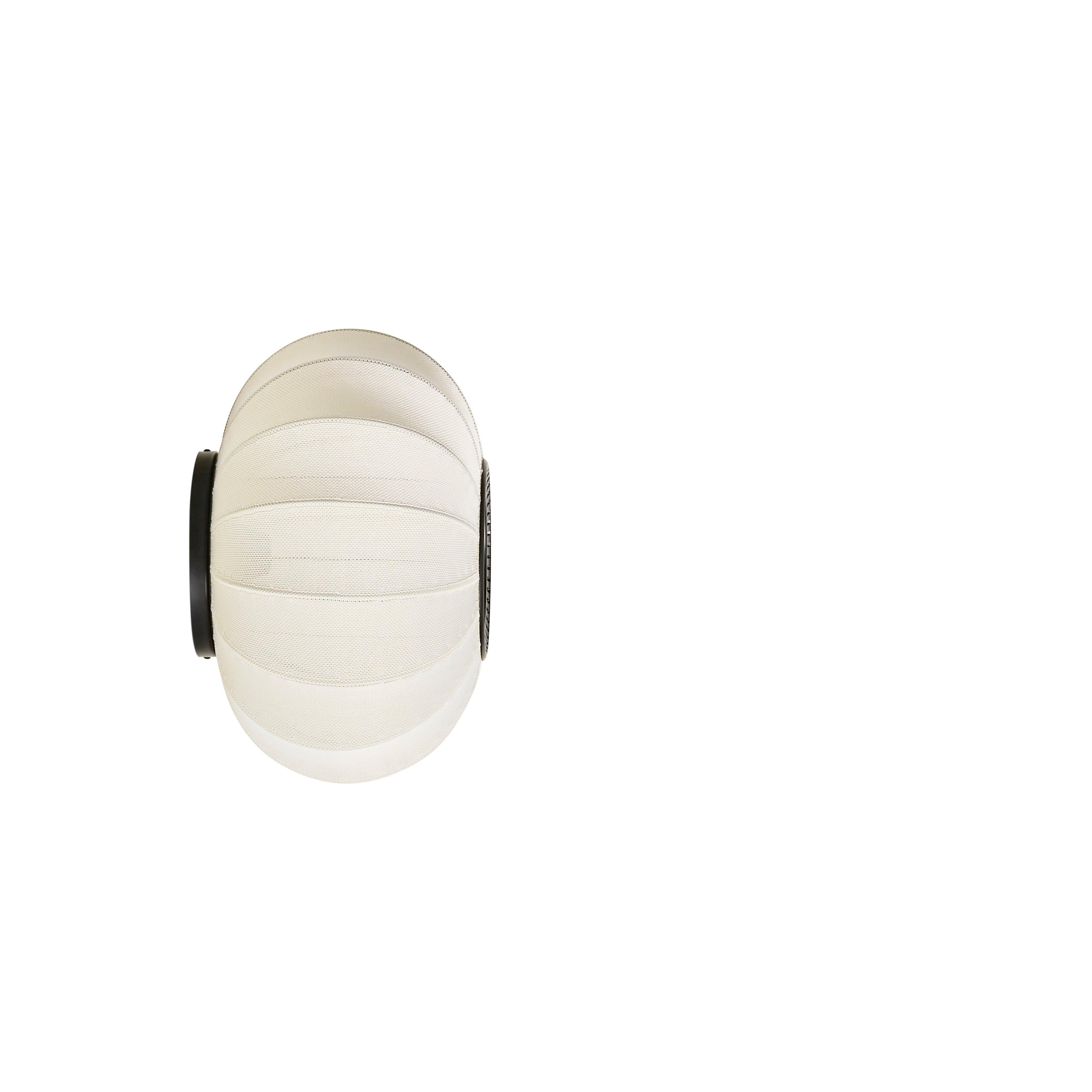 Lampa ścienna KNIT-WIT perłowy