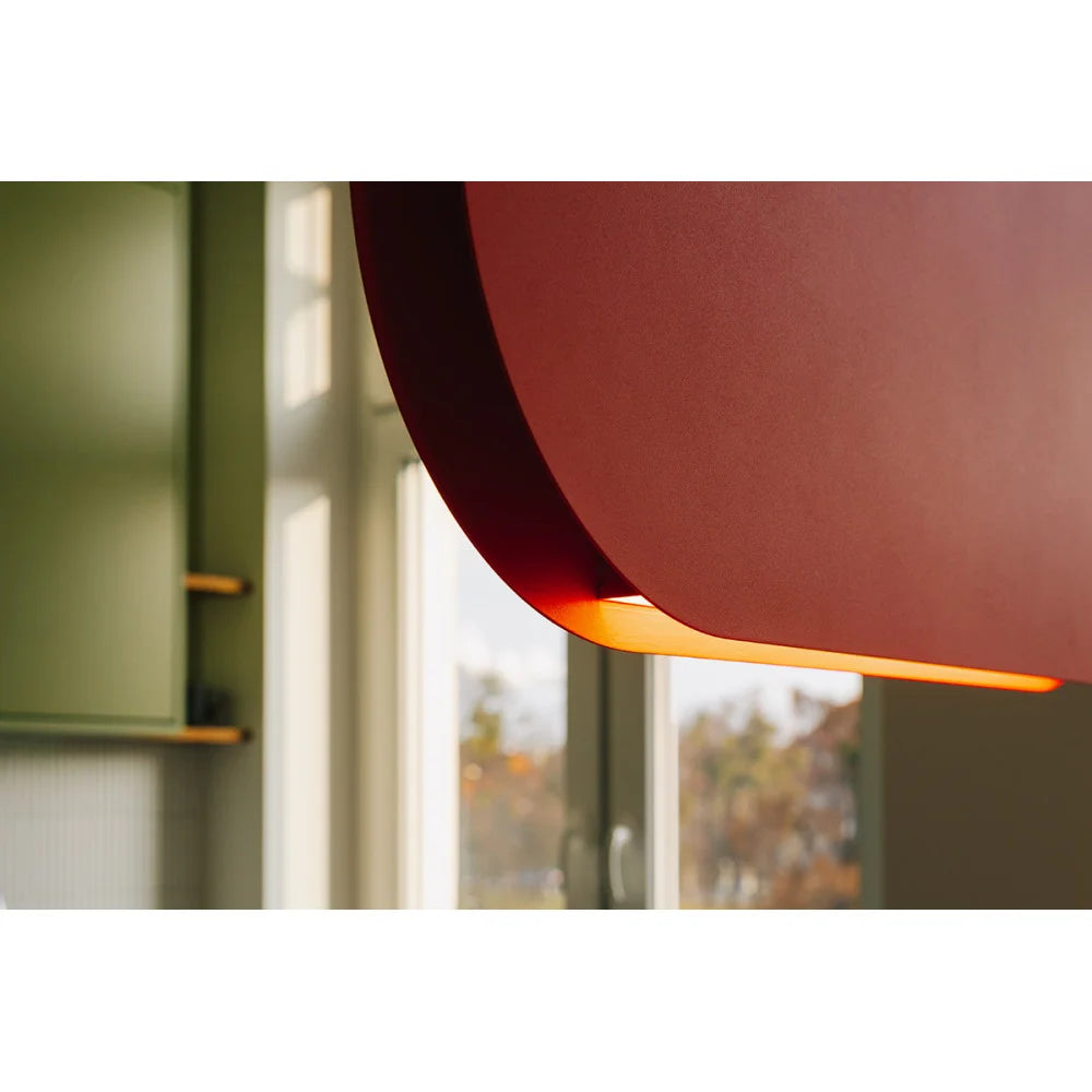 MALUMI black pendant lamp
