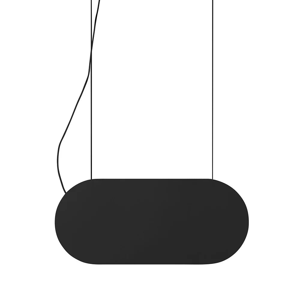 MALUMI black pendant lamp