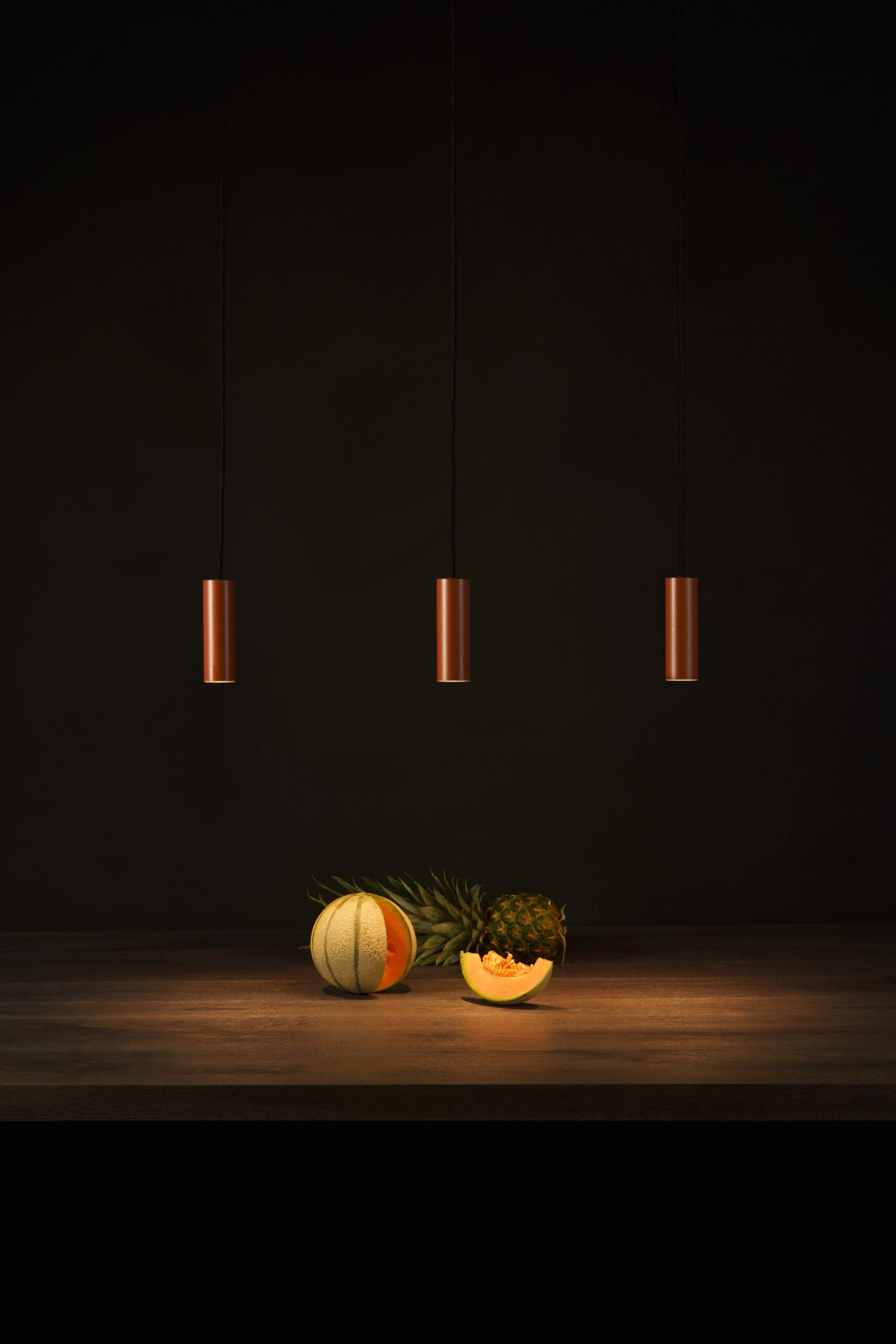 Lampa wisząca MATUBA LED personalizowana