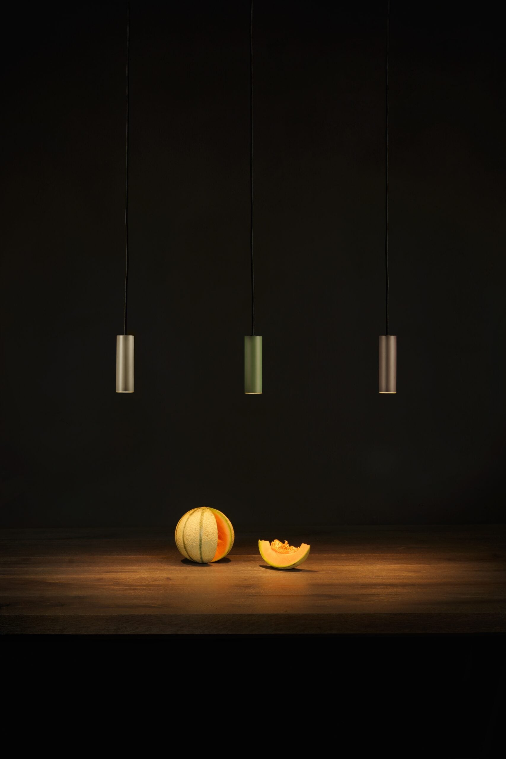 Lampa wisząca MATUBA LED personalizowana