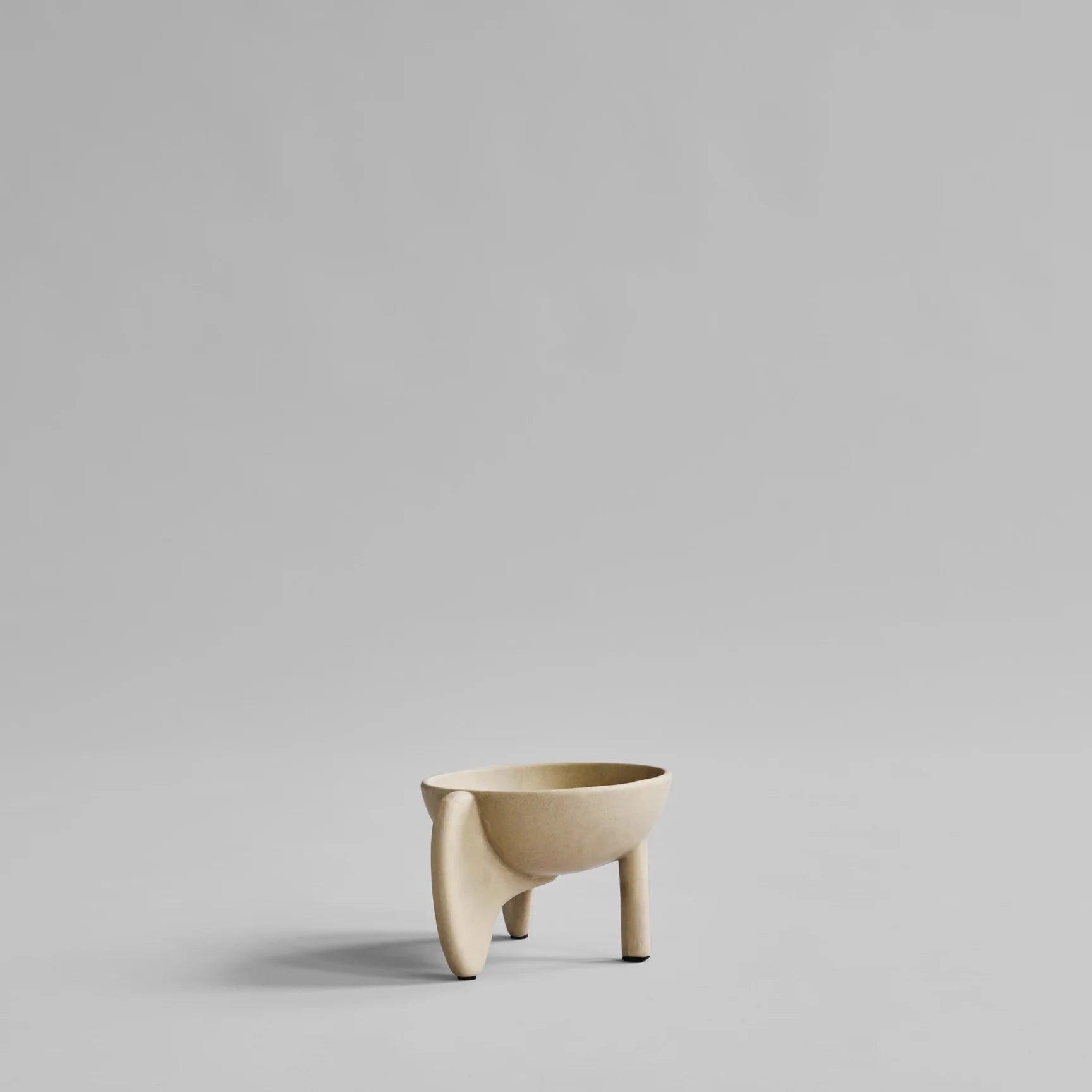 Misa WING piaskowy 101 Copenhagen Eye on Design