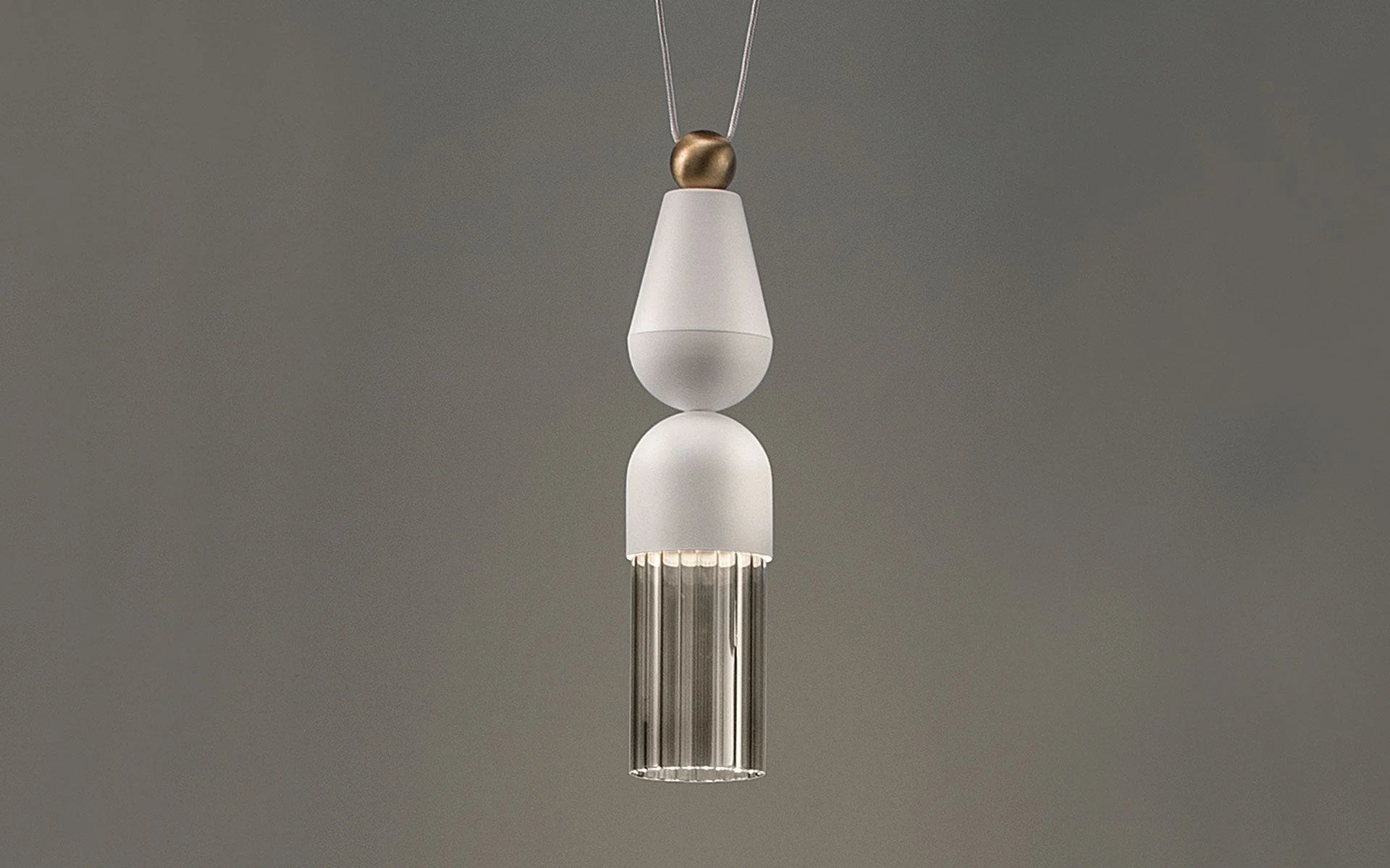 Lampa wisząca NAPPE N7
