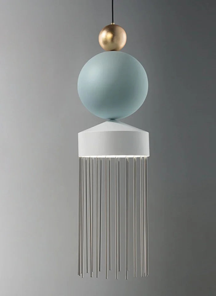 Lampa wisząca NAPPE X3