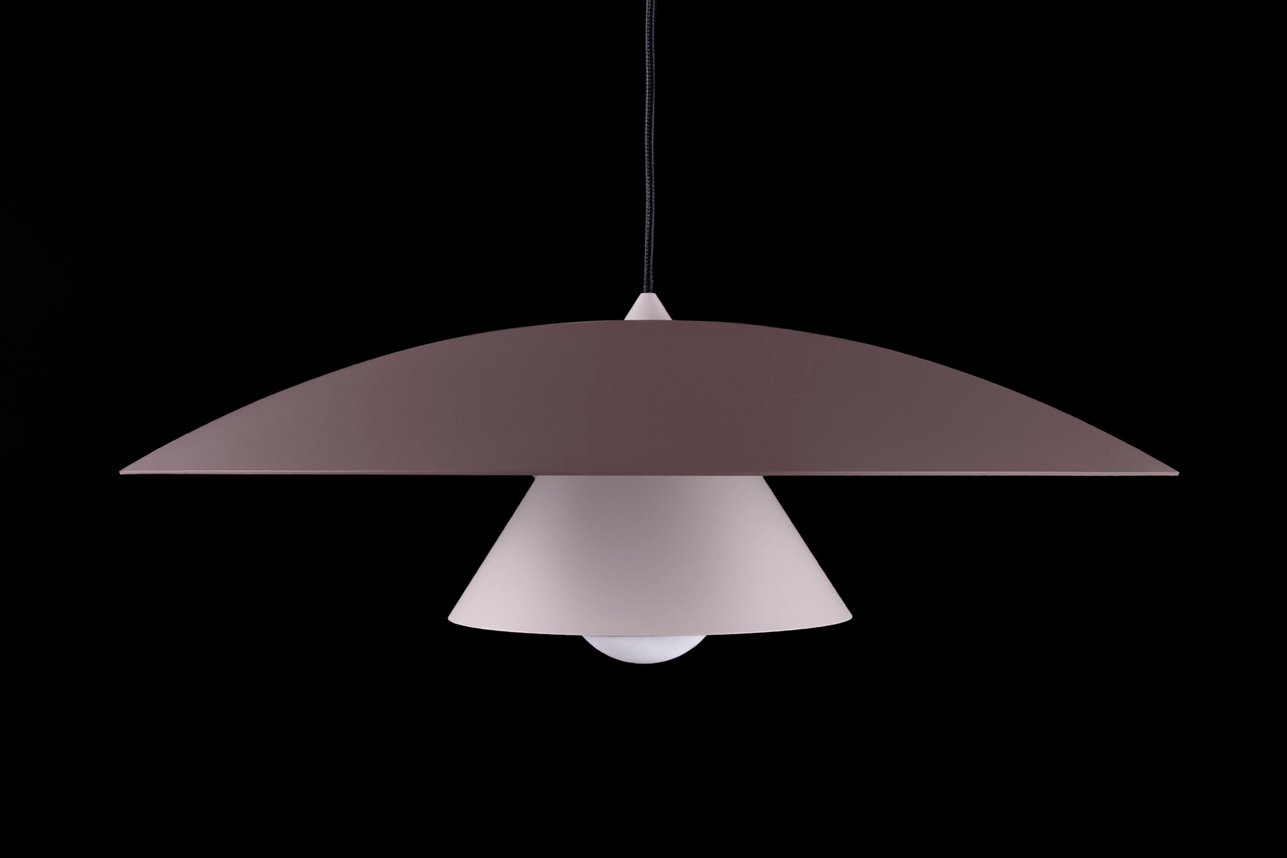 Lampa wisząca OLEMI personalizowana