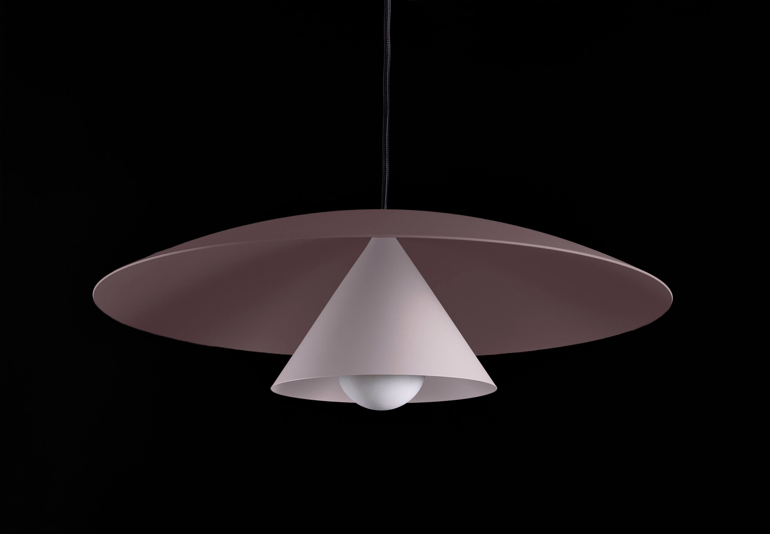 Lampa wisząca OLEMI personalizowana