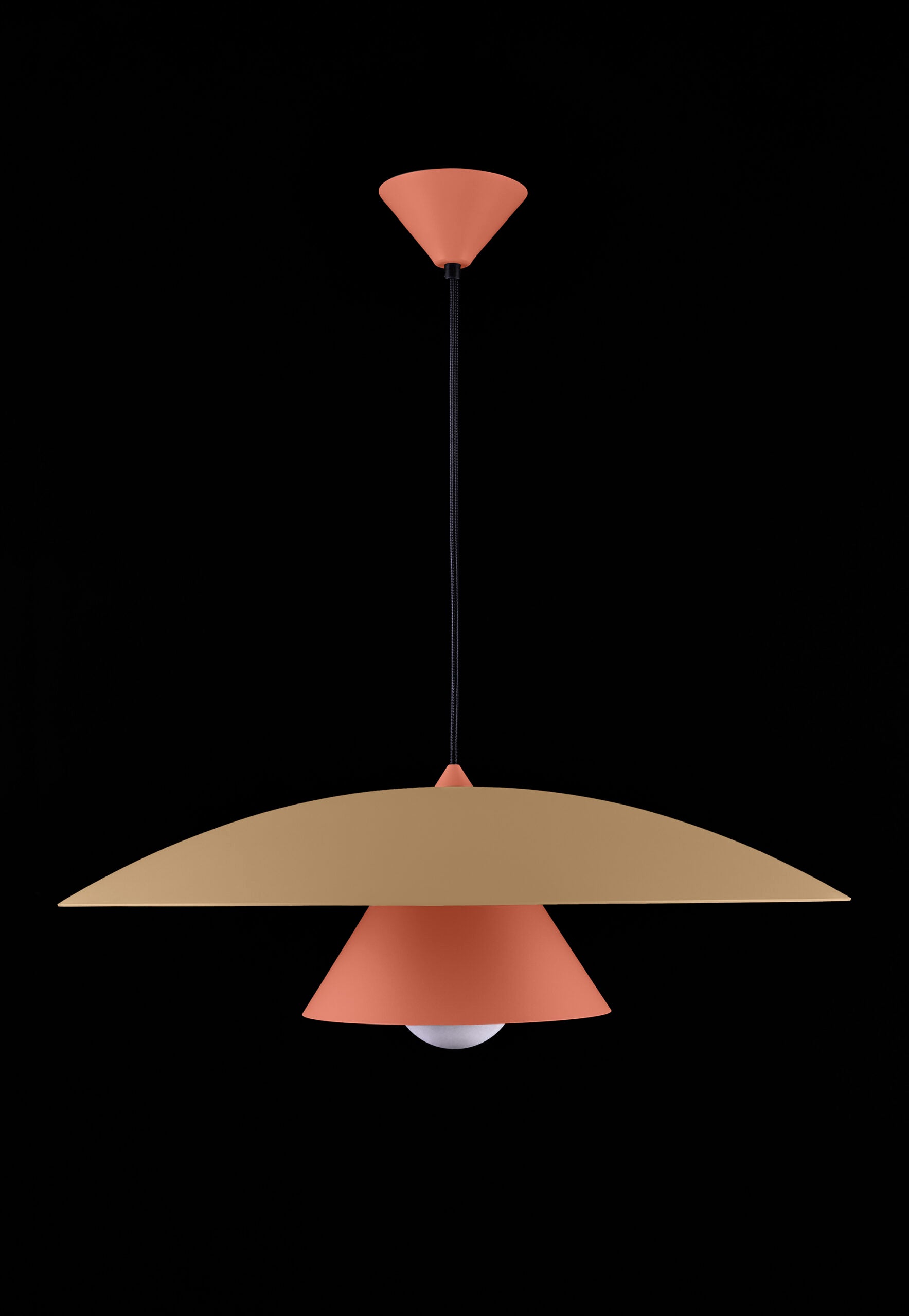 Lampa wisząca OLEMI personalizowana