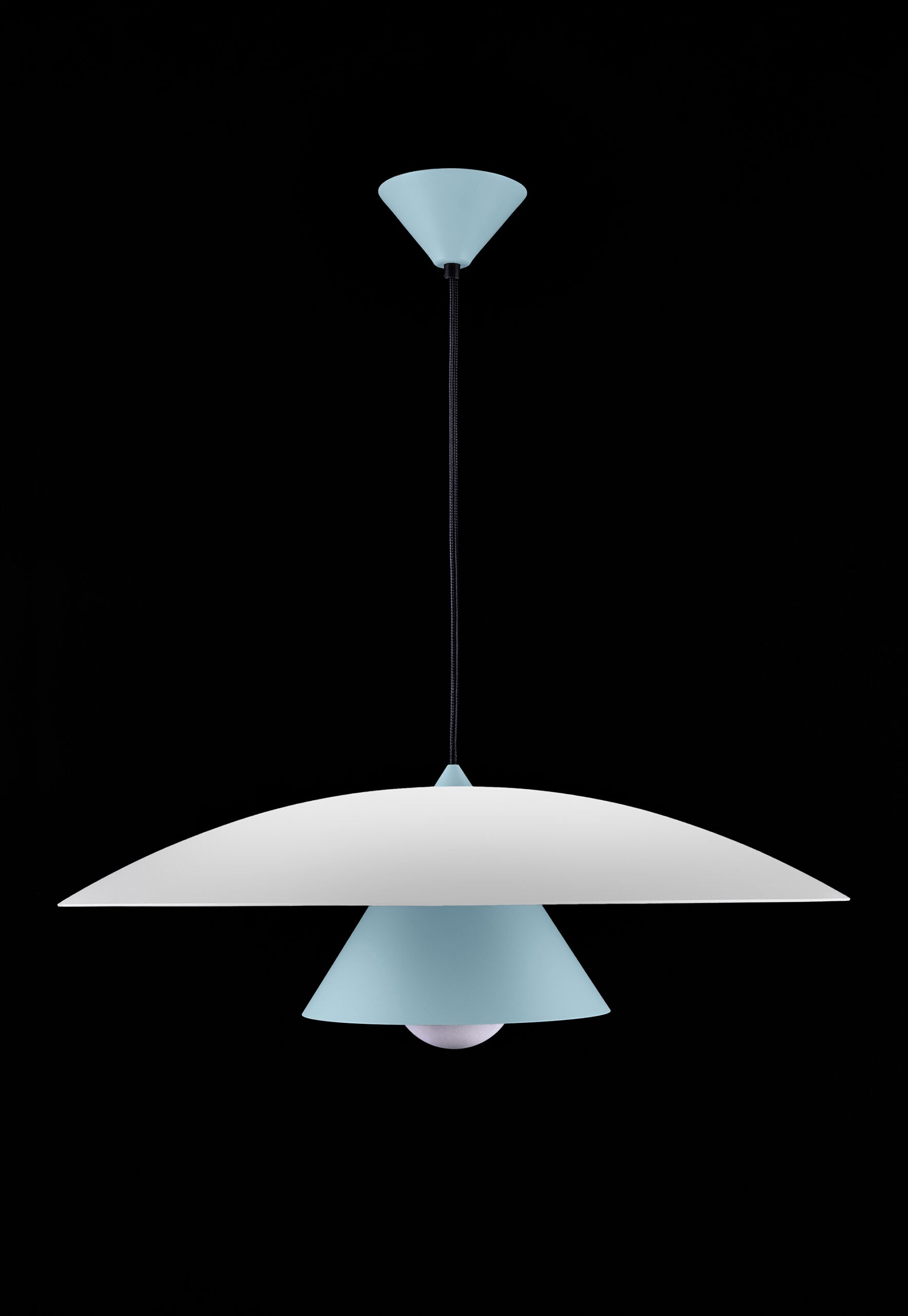 Lampa wisząca OLEMI personalizowana