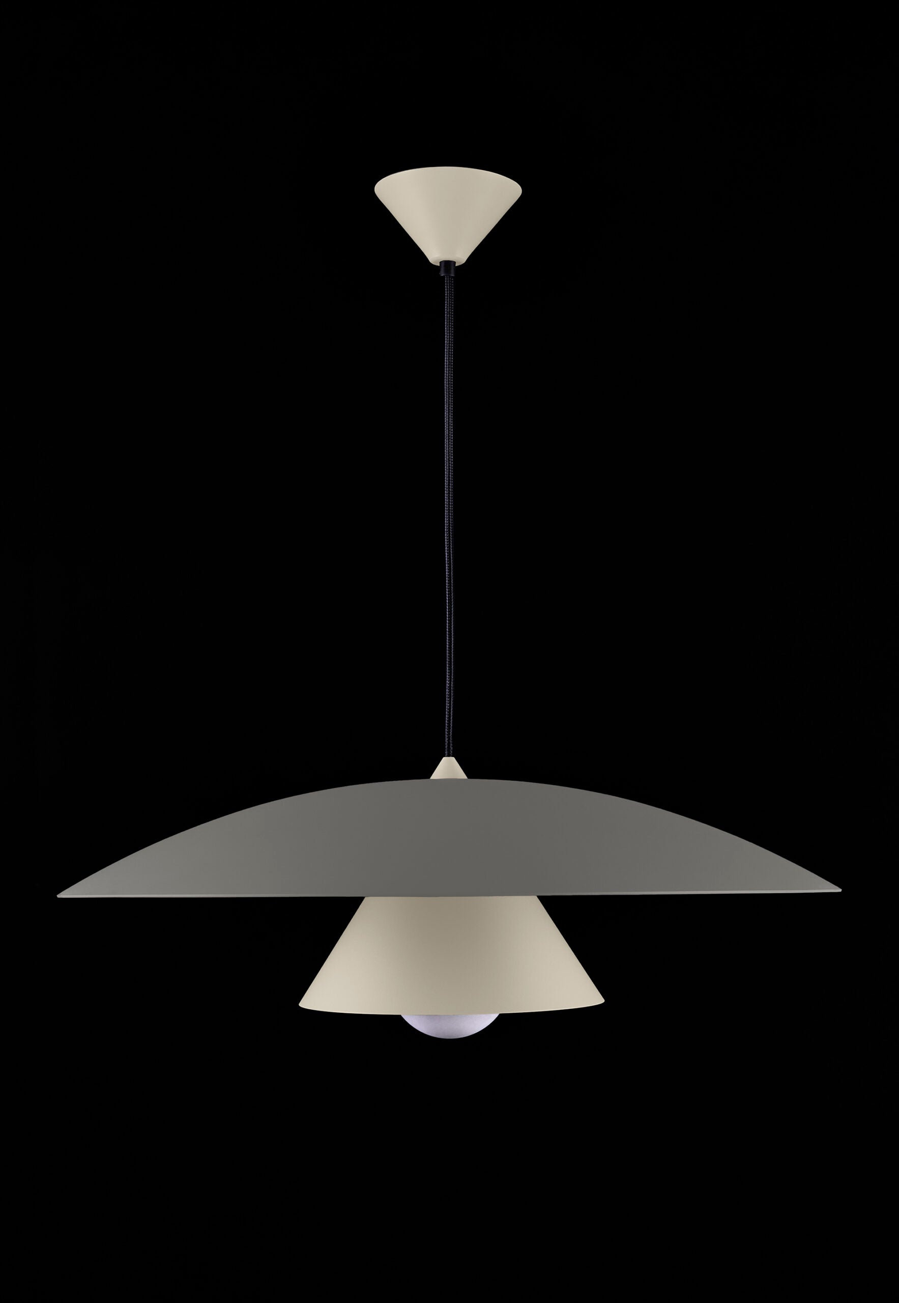 Lampa wisząca OLEMI personalizowana